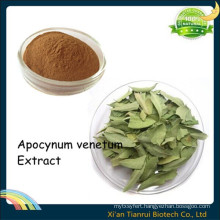 Dogbane Leaf Extract, Apocynum Venetum Extract, Apocynum Extract